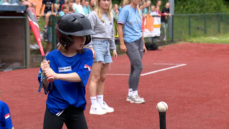 Zappsport | Honkbal